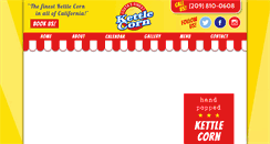 Desktop Screenshot of costasfinestkettlecorn.com